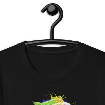Aquarium Art - Unisex Tee