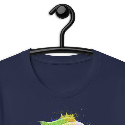 Aquarium Art - Unisex Tee