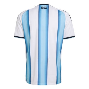 Argentina Home World Cup Jerseys Full Kit 2026