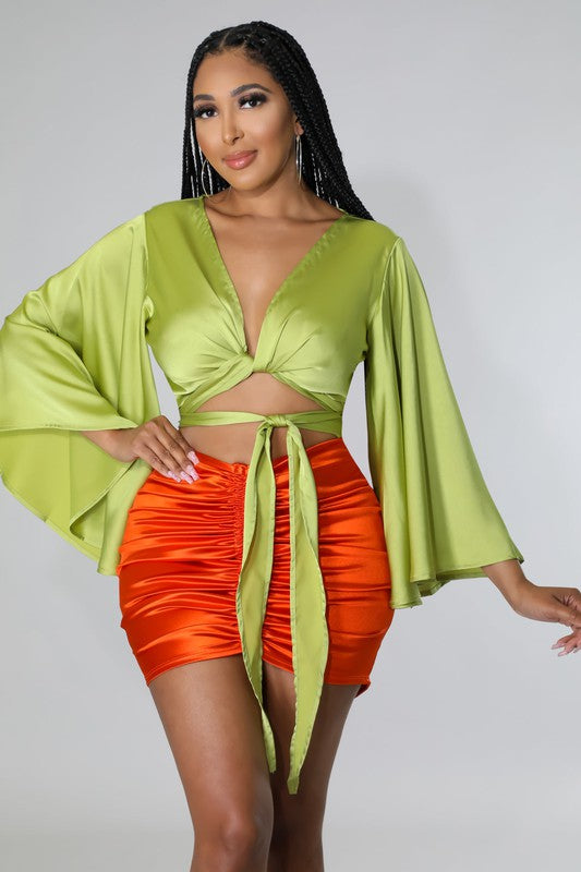 Ariana Top