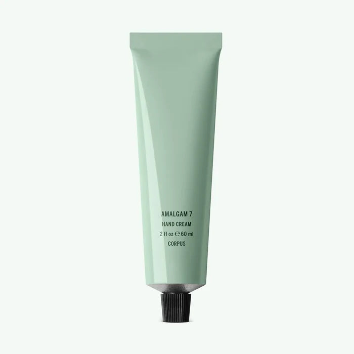 Aromatic Hand Cream - Amalgam 7
