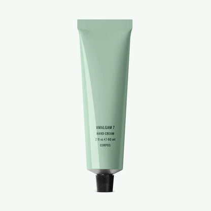 Aromatic Hand Cream - Amalgam 7