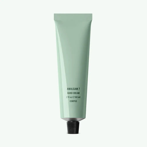 Aromatic Hand Cream - Amalgam 7