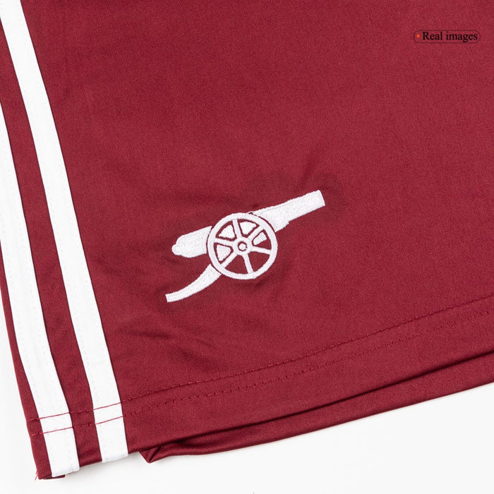 Arsenal Third Away Jerseys Kit 2025/26