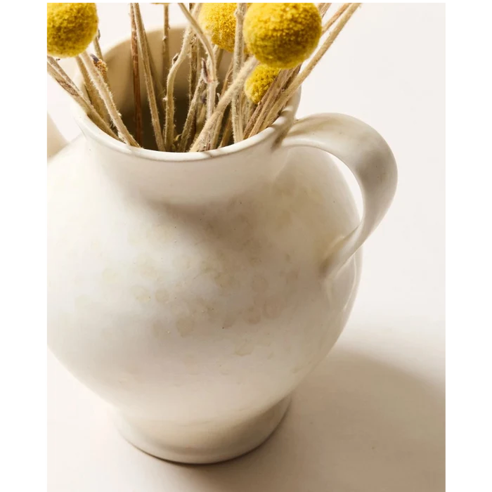 Artist's Spatter Vase