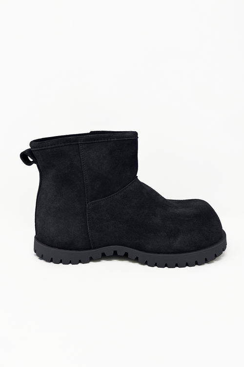 Asole Black