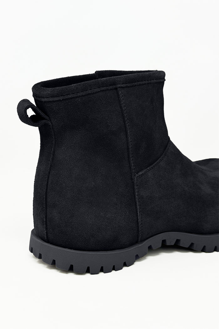 Asole Black