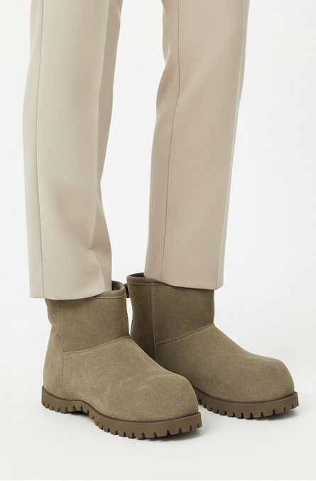 Asole Khaki