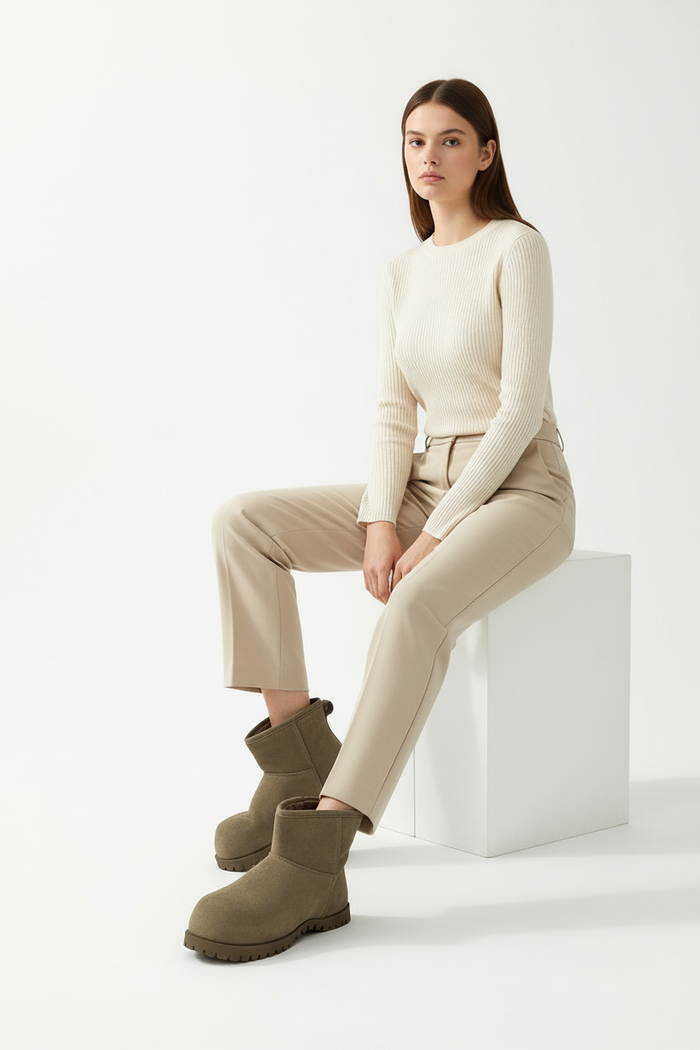 Asole Khaki