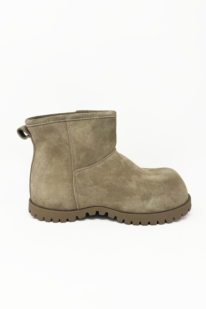 Asole Khaki