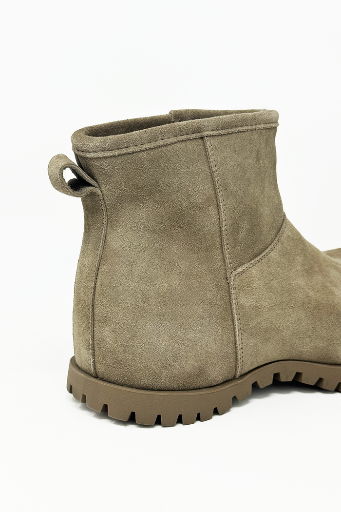 Asole Khaki