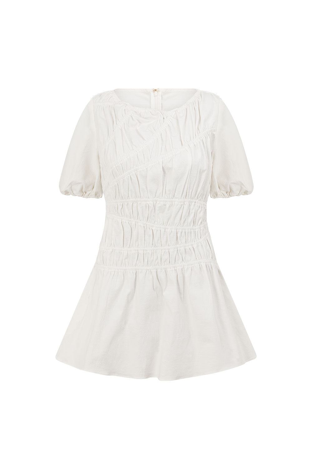 Lou Dress