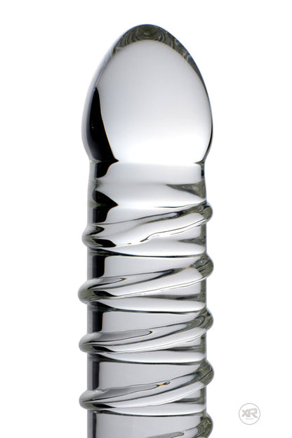 Behemoth Ribbed XL Dildo Image 4