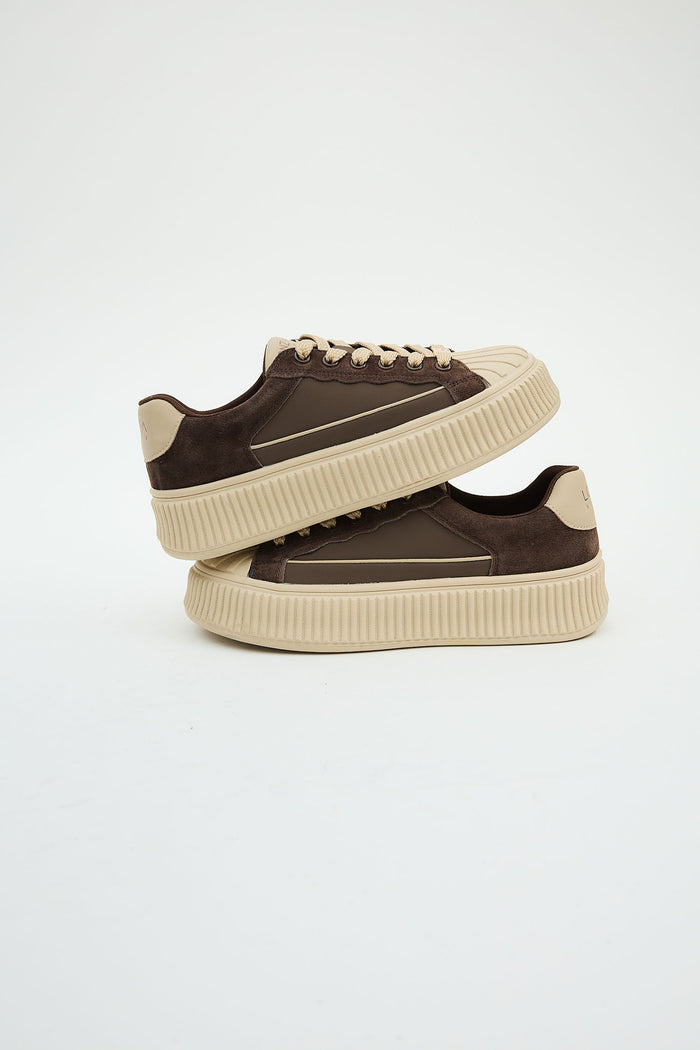 Bellure Brown