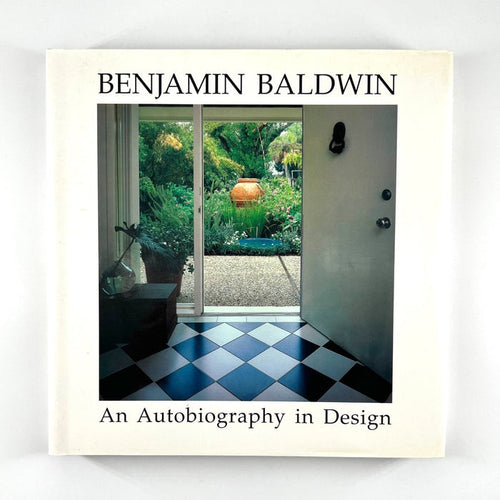 Benjamin Baldwin