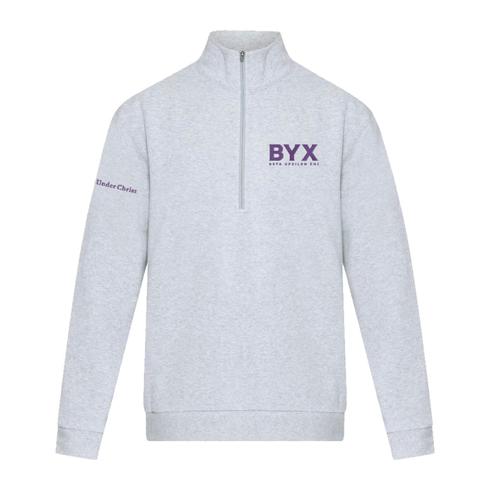 Beta Upsilon Chi lululemon Steady State Half Zip