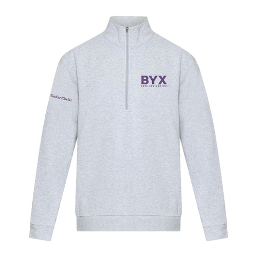 Beta Upsilon Chi lululemon Steady State Half Zip