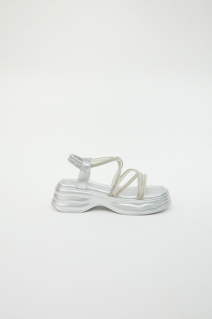 Bethania Silver