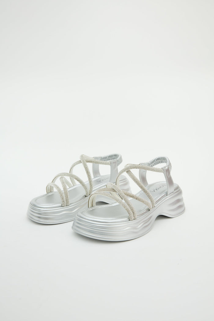 Bethania Silver