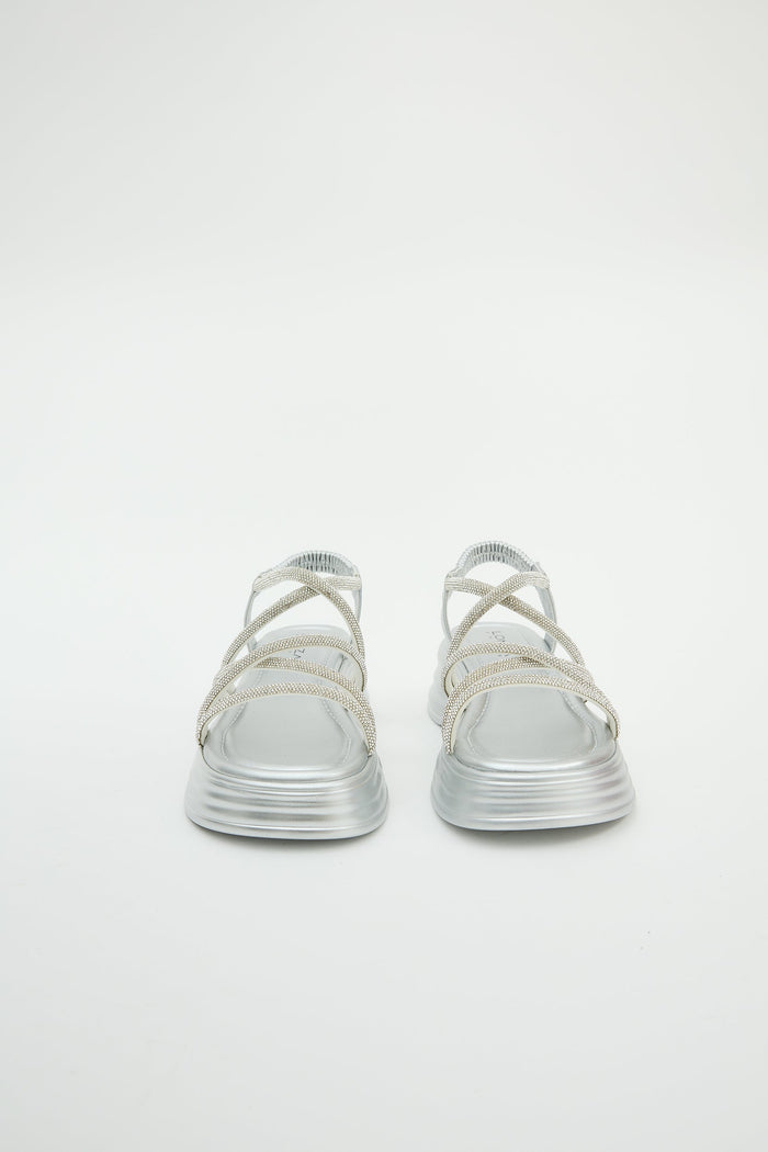 Bethania Silver