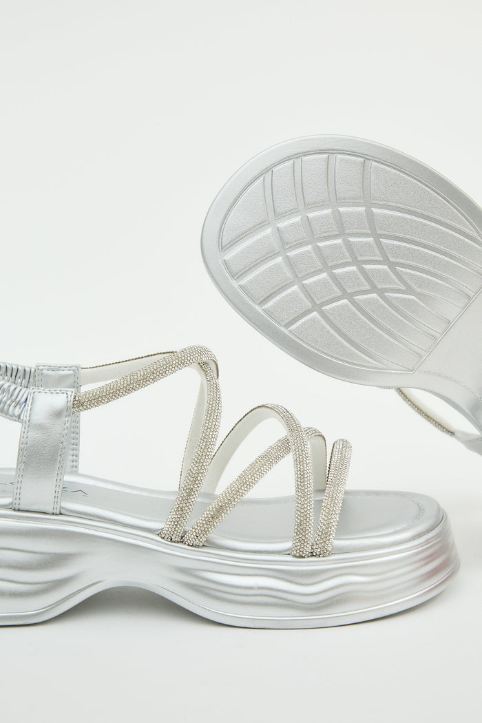 Bethania Silver