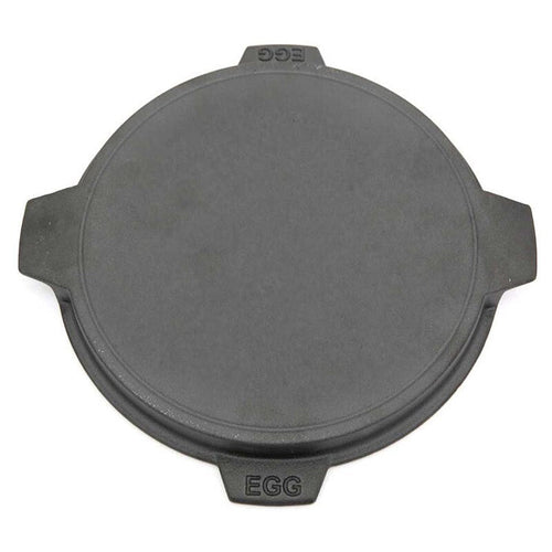 BGE Cast Iron Dual Side Plancha 117656 - Texas Star Grill Shop 117656