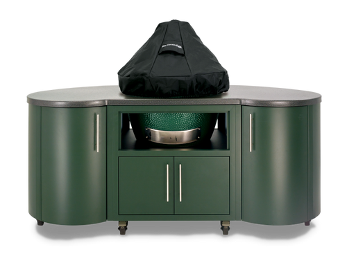 Big Green Egg Dome Cover for XL and Large Egg 126504