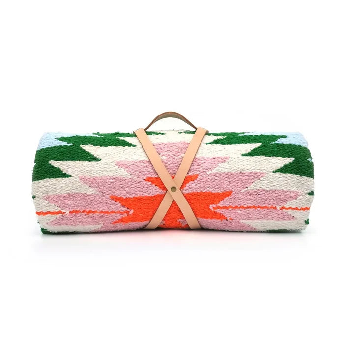 Blanket Roll - Picnic/Beach/Campfire