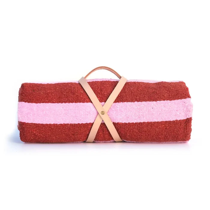 Blanket Roll - Picnic/Beach/Campfire