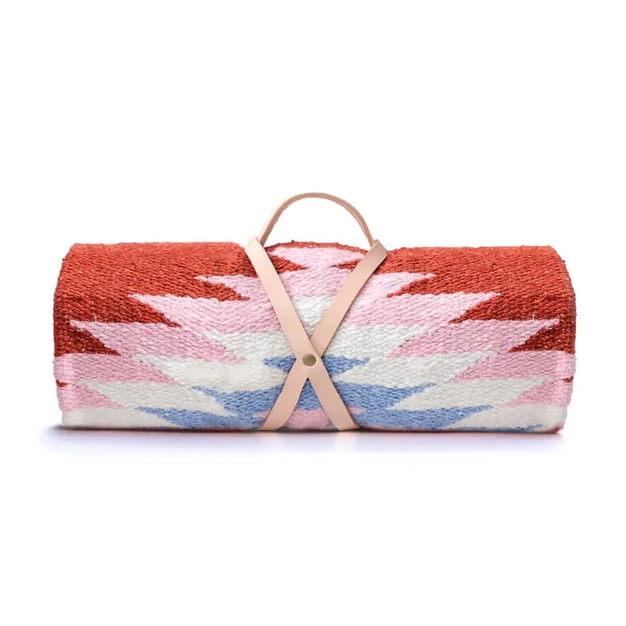 Blanket Roll - Picnic/Beach/Campfire