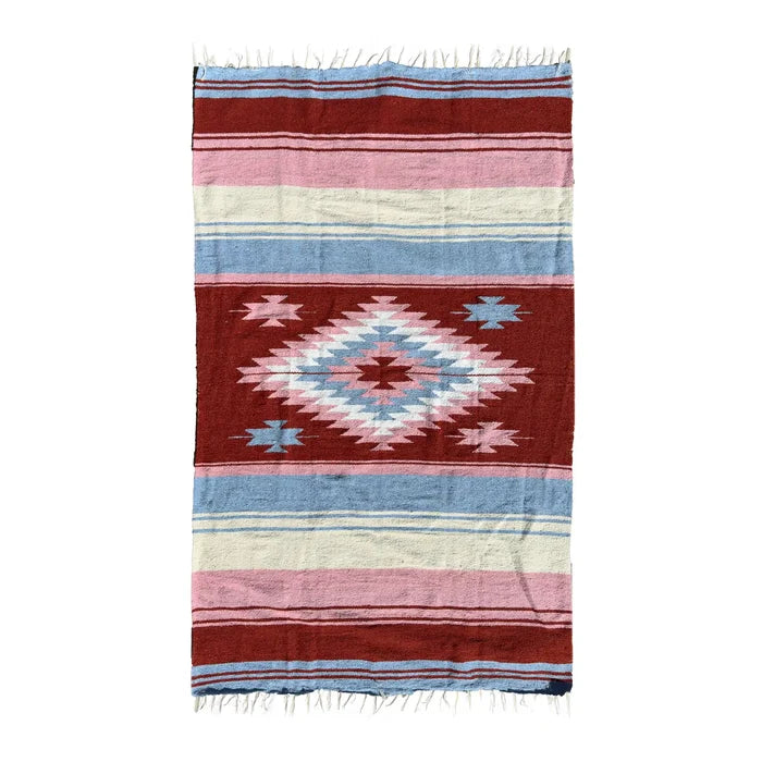 Blanket Roll - Picnic/Beach/Campfire
