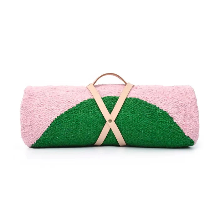 Blanket Roll - Picnic/Beach/Campfire