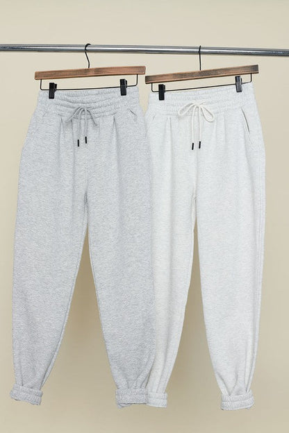 Boyfriend Sweatpant