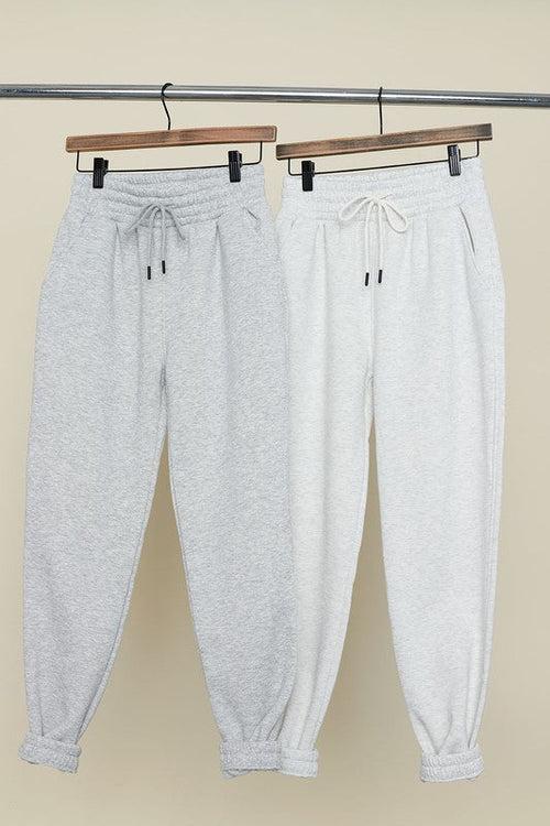Boyfriend Sweatpant