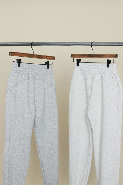 Boyfriend Sweatpant