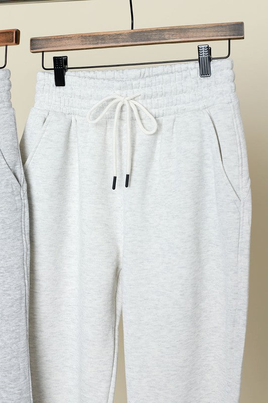 Boyfriend Sweatpant