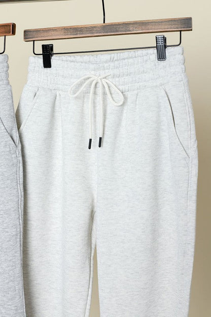 Boyfriend Sweatpant