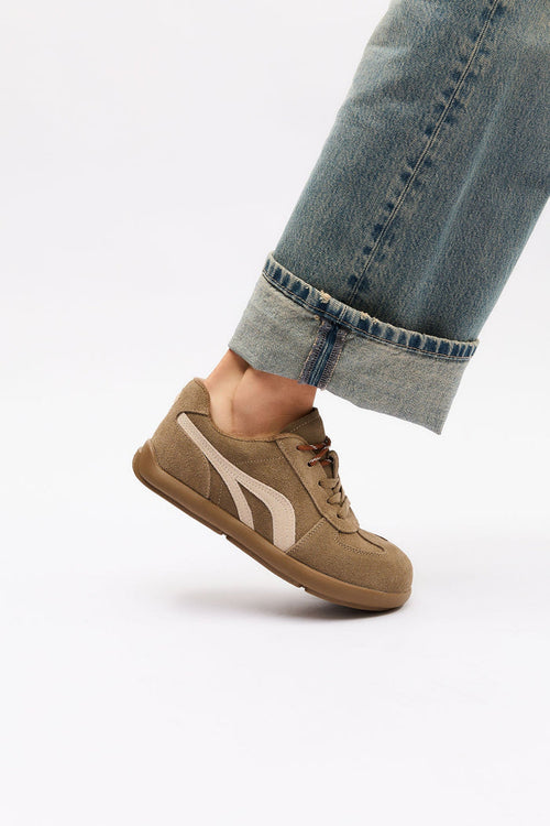Briena Khaki