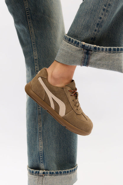 Briena Khaki