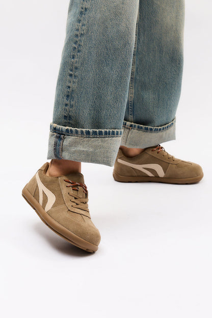 Briena Khaki