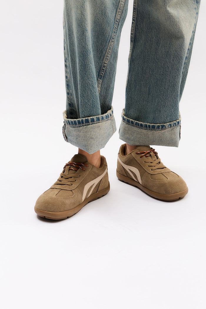 Briena Khaki