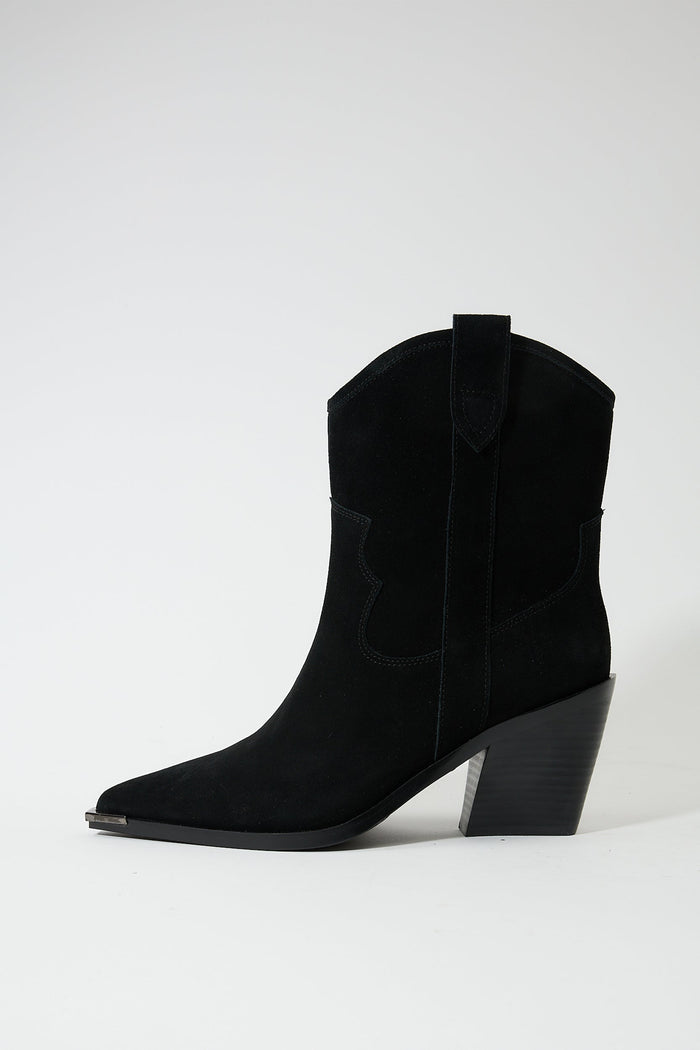 Brizo Black