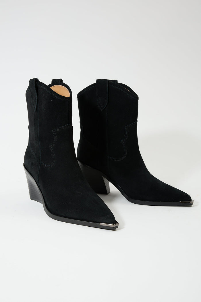 Brizo Black