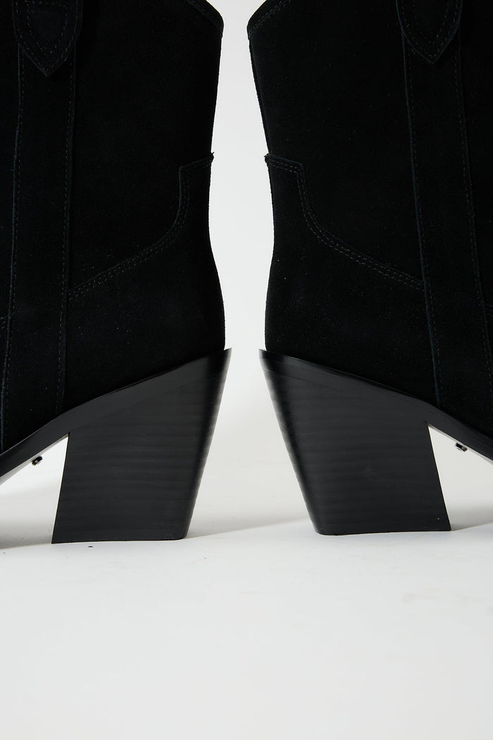 Brizo Black