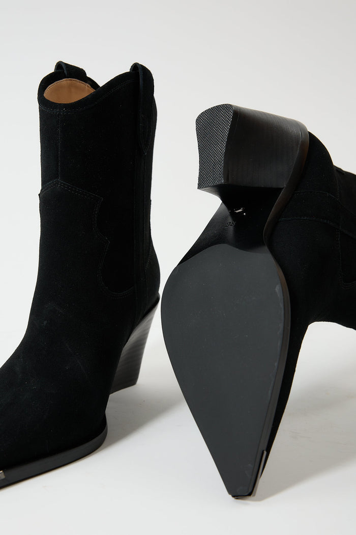 Brizo Black