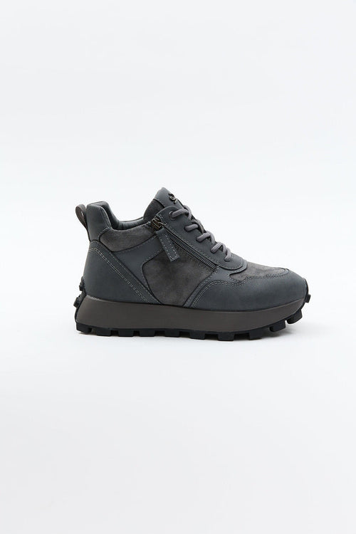 Brumelle Grey