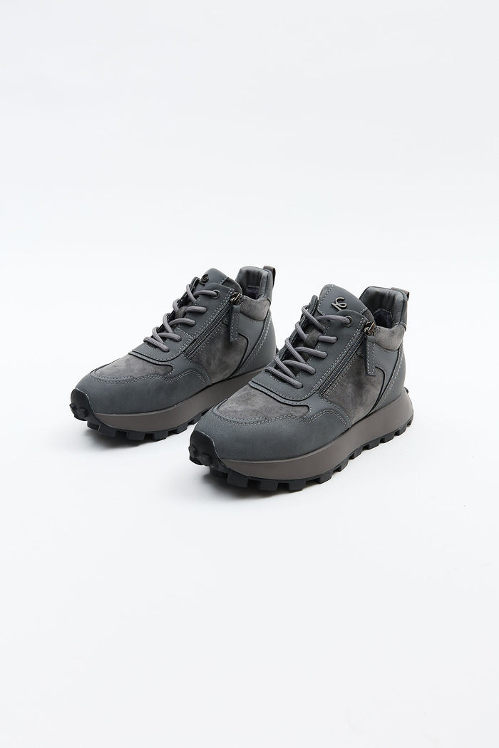 Brumelle Grey
