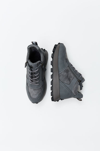 Brumelle Grey