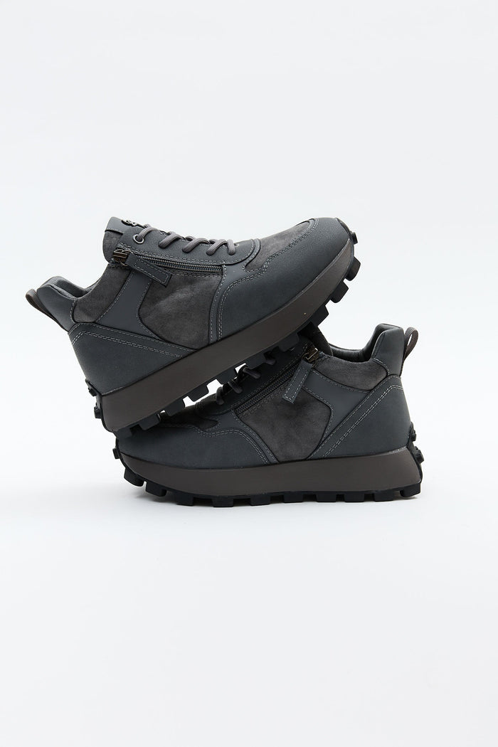 Brumelle Grey