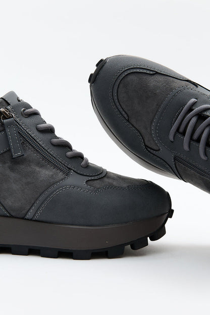 Brumelle Grey